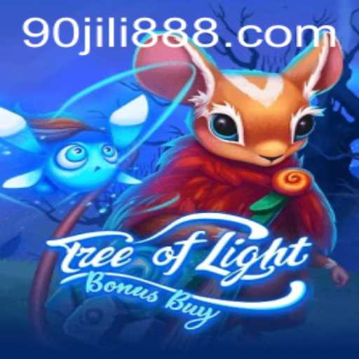 Exploring the Mystical World of TreeOfLightBonusBuy: A Deep Dive into the 90JILI Gaming Experience